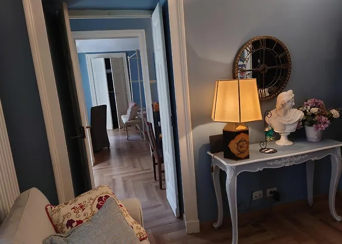 Ettore Manni B&B Torino