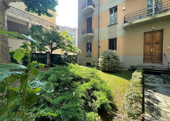 Splendid Room Suites Torino